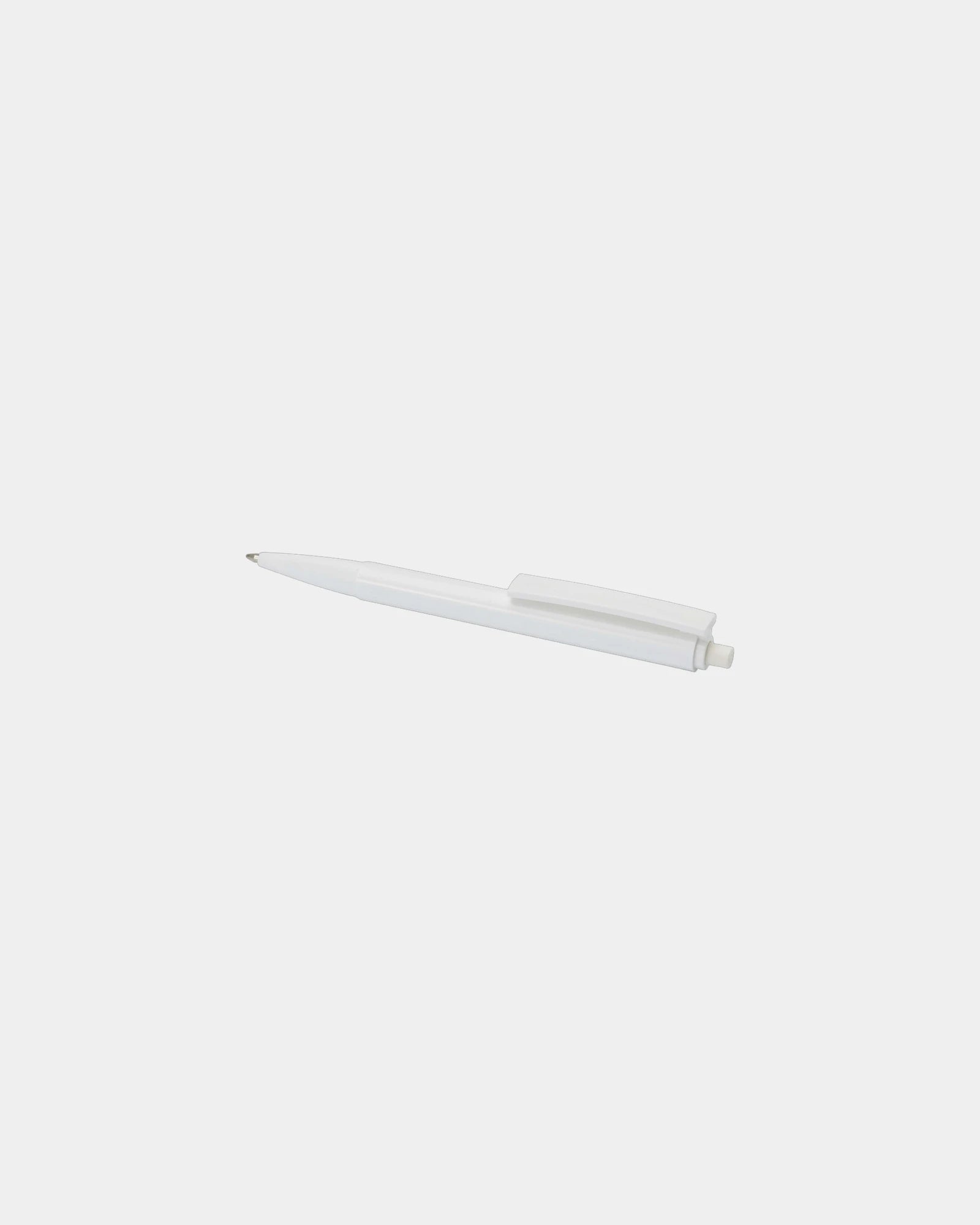 Stylo bille en plastique recyclé à personnaliser - 1